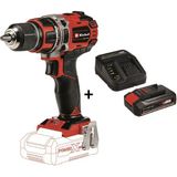 Einhell TE-CD 18/50 Li-i BL 2.5 Ah Akülü Vidalama