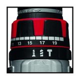 Einhell Te CD 18/50 Li-I Bl Solo Darbeli Vidalama - 4006825644265