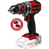Einhell Te CD 18/50 Lii Bl Solo Darbeli Vidalama