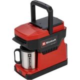 Einhell Te-Cf 18 - Solo, Akülü Makinesi (Akü Şarj Cihazı Dahil Değildir) - 4609990 - Standart