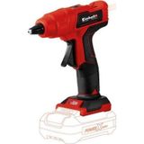 Einhell TE-CG 18 Li - Solo, Akülü Sıcak Silikon Mum Tabancası (Akü ve şarj cihazı dahil değildir) - 4522200