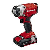 Einhell TE-CI 18/1 Li 1.5 Ah Akülü Darbeli Akülü Vidalama