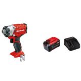Einhell TE-CI 18/1 Li 5.2 Ah Akülü Vidalama