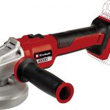 Einhell Te-Cı 18/1 Li Darbeli Vidalama + Axxıo 18/115q Akülü Avuç Taşlama + 4ah Starterkit+Bezçanta