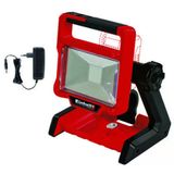 Einhell Te-Cl 18/2000 Liac 2000 Lümen 18V Solo Akülü Led Projektör 4514114