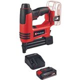 Einhell TE-CN 18 Li 2.5 Ah Akülü Zımba ve Çivi Makinesi