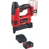 Einhell TE-CN 18 Li 4 Ah Akülü Zımba ve Çivi Makinesi