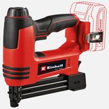 Einhell TE-CN 18 Lİ-Solo Akülü Çivi ve Zımba Makinesi (Akü ve Şarj Cihazı Dahil Değildir.)