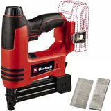 Einhell Te-Cn 18 Li - Solo, Akülü Zımba + 4Ah Starter Kit