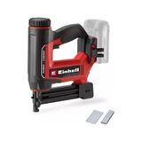 Einhell TE-CN 18/32 Li - Solo Akülü Çivi ve Zımba Tabancası (Akü ve Şarj Hariç) - 4257800