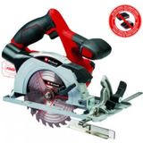 Einhell TE-CS 18/150 Li 4 Ah Akülü Daire Testere