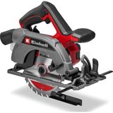 Einhell TE-CS 18/165-2 Li - Solo, Akülü Daire Testere (Akü ve şarj cihazı dahil değildir) - 4331230