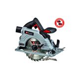 Einhell TE-CS 18/190 Li BL 2.5 Ah Akülü Daire Testere