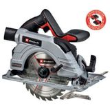 Einhell TE-CS 18/190 Li BL Solo Akülü Daire Testere