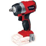 Einhell TE-CW 18 Li BL 3 Ah Akülü Darbeli Vidalama Matkap