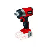 Einhell Te-Cw 18 Li Bl-Solo Kömürsüz Akülü Darbeli Somun Sıkma Makinesi - 4510040