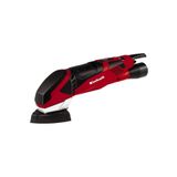 Einhell TE-DS 20 Üçgen Zımpara Makinesi