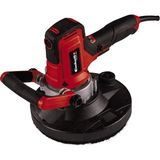 Einhell Te-Dw 180 Duvar ve Beton Öğütücü (1300 W, 0-3000 Dak-1 Salınım Hızı, 180 mm Zımpara Çapı, Mi - Renkli