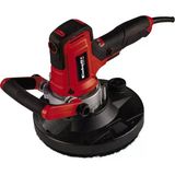 Einhell Te-Dw 180 Duvar Ve Beton Öğütücü (1300 W, 0-3000 Dak-1 Salınım Hızı, 180 Mm Zımpara Çapı, Mi