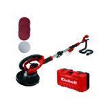 Einhell TE-DW 18/225 Li - Solo Akülü Alçıpan Zımpara Akü ve Şarj Dahil Değildir