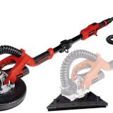 Einhell TE-DW 225 X Alçıpan Duvar Zımpara Makinası