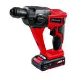 Einhell TE-HD 18 Li 1.5 Ah Akülü Kırıcı Delici Matkap