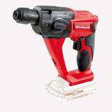 Einhell TE-HD 18 Li 18V Li-Ion Solo Pnömatik Akü ve Şarj Cihazı Dahil Değildir Delici Matkap