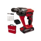 Einhell TE-HD 18 Li Kit Akülü Pönomatik Darbeli Matkap