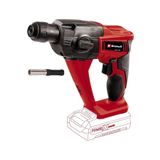 Einhell Te-hd 18 Li - Solo, Akülü Pnömatik Matkap (AKÜ VE ŞARJ CİHAZI DAHİL DEĞİLDİR) - 4513812