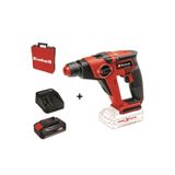 Einhell TE-HD 18/12 Li 2x2.5 Ah Akülü Pnömatik Matkap