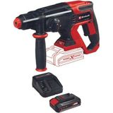 Einhell TE-HD 18/20 Li 2.5 Ah Akülü Kırıcı Delici Matkap