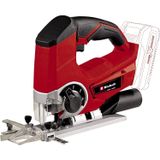 Einhell TE-JS 18/80 Li -Solo Akülü Dekupaj Testere -4321200