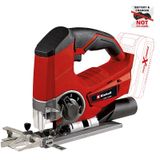Einhell TE-JS 18/800 Z Li-Solo Akülü Dekupaj Testere - 4321248