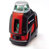 Einhell Te-Ll 360 G Çapraz Lazer Terazisi