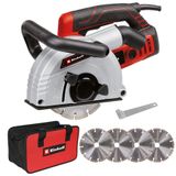 Einhell TE-MA 1700 1700 W Kanal Açma Makinesi