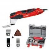 Einhell TE-MG 200 CE 200 W Raspalama Makinesi