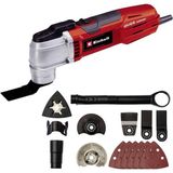 Einhell Te-Mg 300 Eq, Çok Amaçlı Raspalama Makinesi - Siyah