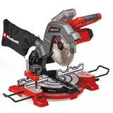 Einhell TE-MS 18/8 Li - Solo Akülü Gönye Testere (Akü Dahil Değildir)