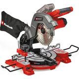 Einhell Te-Ms 18/8 Li - Solo, Akülü Gönye Testere (Akü ve Şarj Cihazı Dahil Değildir)