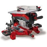 Einhell Te-ms 254 T Tablalı Gönye Testere 4300341 Çok Renkli