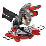 Einhell TE-MS 4300893 18/8 Li Solo Akülü Gönye Testere