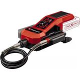 Einhell Te-Mt 18/34 Li Aküsüz Gravür Makinesi - Teşhir Vitrin