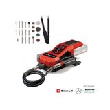 Einhell TE-MT 18/34 Li Solo Akülü Taşlama ve Gravür - 4419360