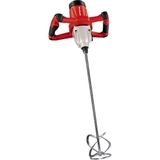 Einhell Te-Mx 1600-2 Ce 1600W Boya ve Harç Mikseri 0-750 d/dk Devir Hızı ile Ergonomik Tasarım