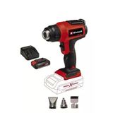 Einhell Te-Mx 18 Li 18V 2.5 Ah Akülü Boya ve Harç Mikseri