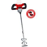 Einhell TE-MX 18 Li - Solo, Akülü Boya ve Harç Mikseri (Akü ve şarj cihazı dahil değildir)