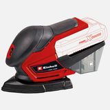 Einhell TE-OS 18/150 Li Solo, Akülü Çok Amaçlı Zımpara (Akü ve şarj cihazı dahil değildir)