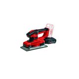 Einhell TE-OS 18/230 Li - Solo, Akülü Zımpara (Akü ve şarj cihazı dahil değildir) - 4460720