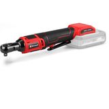 Einhell TE-RW 18/60 Li - Solo, Akülü Cırcır Kol Somun Sıkma (Akü ve şarj cihazı dahil değildir) - 4514320