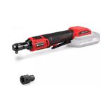 Einhell TE-RW 18/60 Li - Solo Akülü Cırcır Kol Somun Sıkma (Akü ve Şarj Hariç) - 4514320